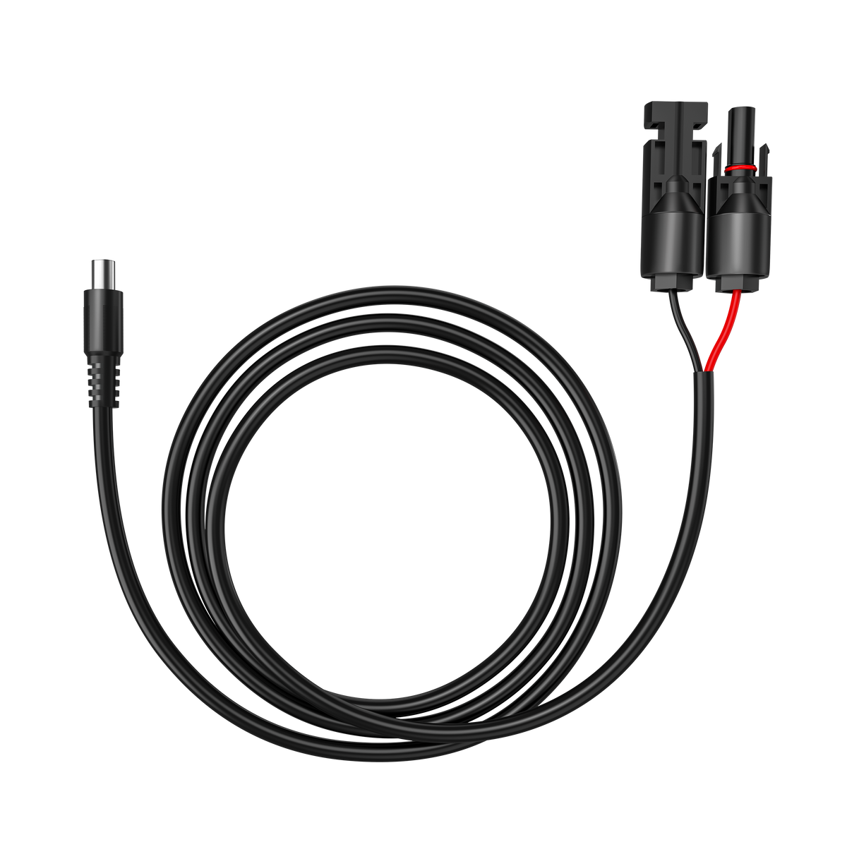 BLUETTI EB3A solar charging cable