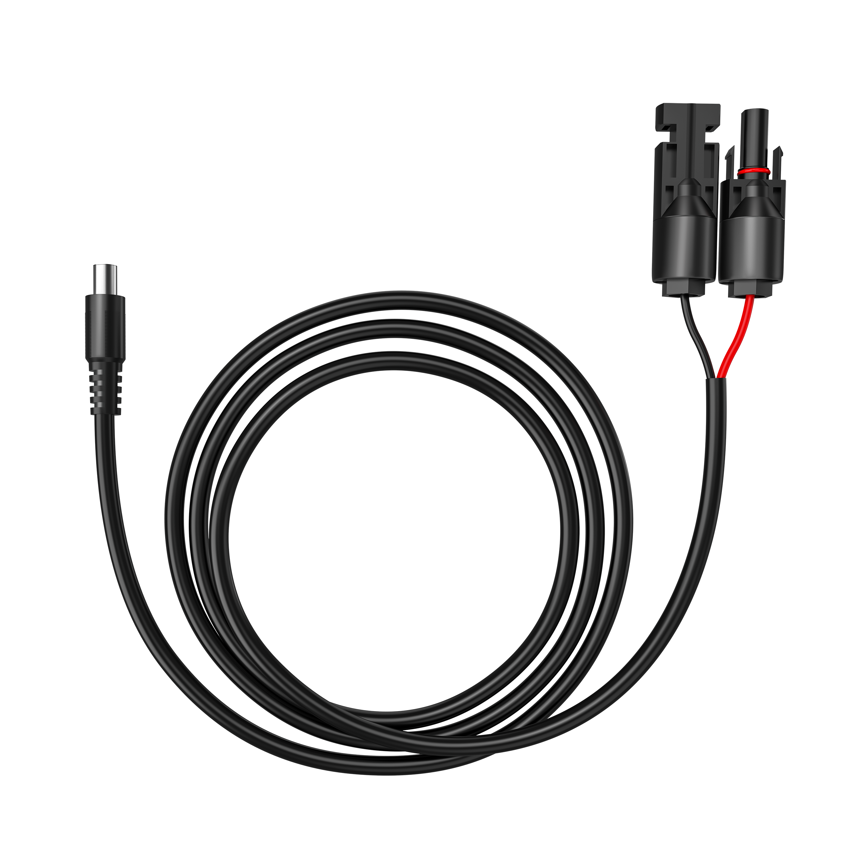 BLUETTI EB3A solar charging cable