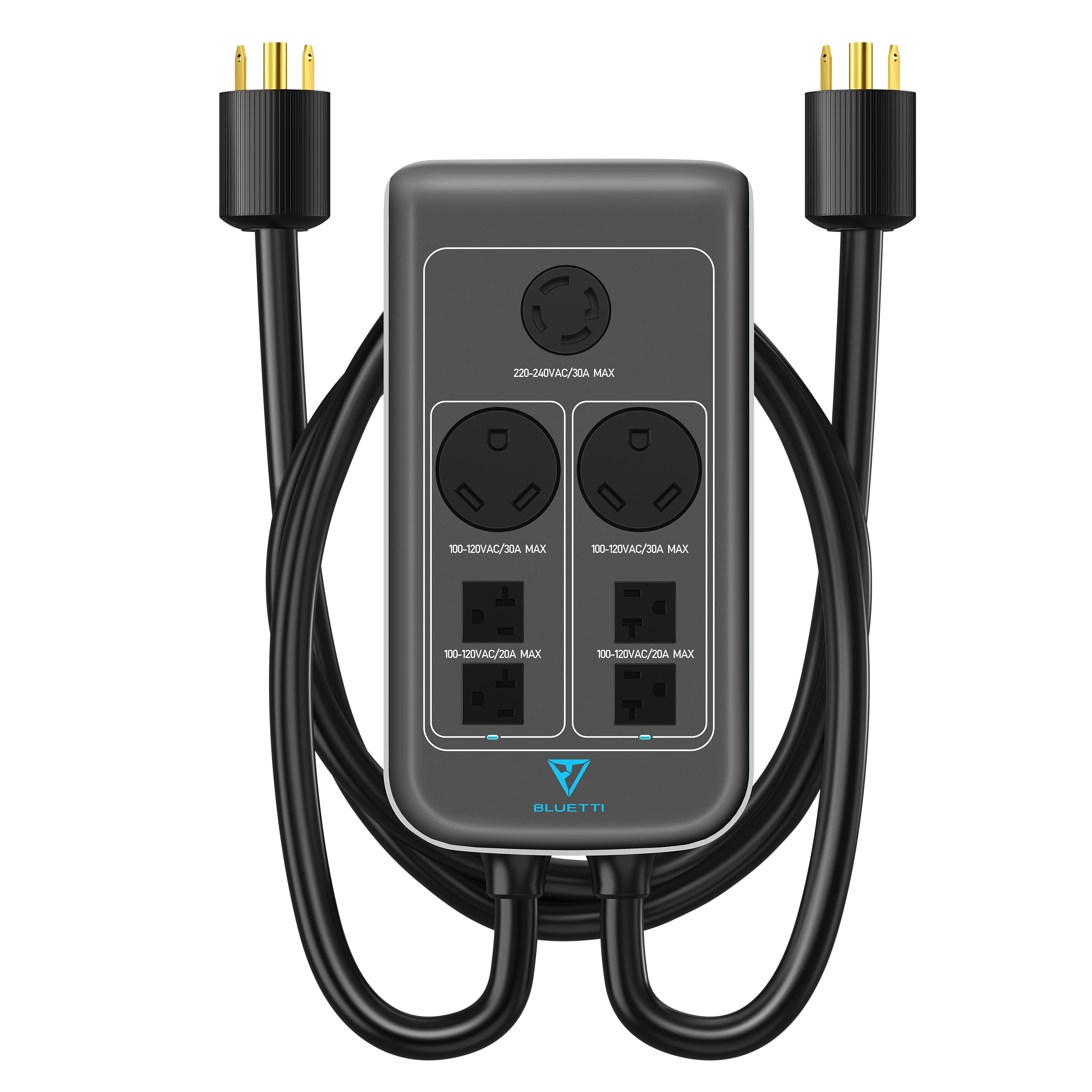 BLUETTI EP500 / EP500Pro / AC300 Fusion Box