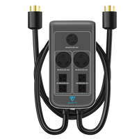 BLUETTI EP500 / EP500Pro / AC300 Fusion Box