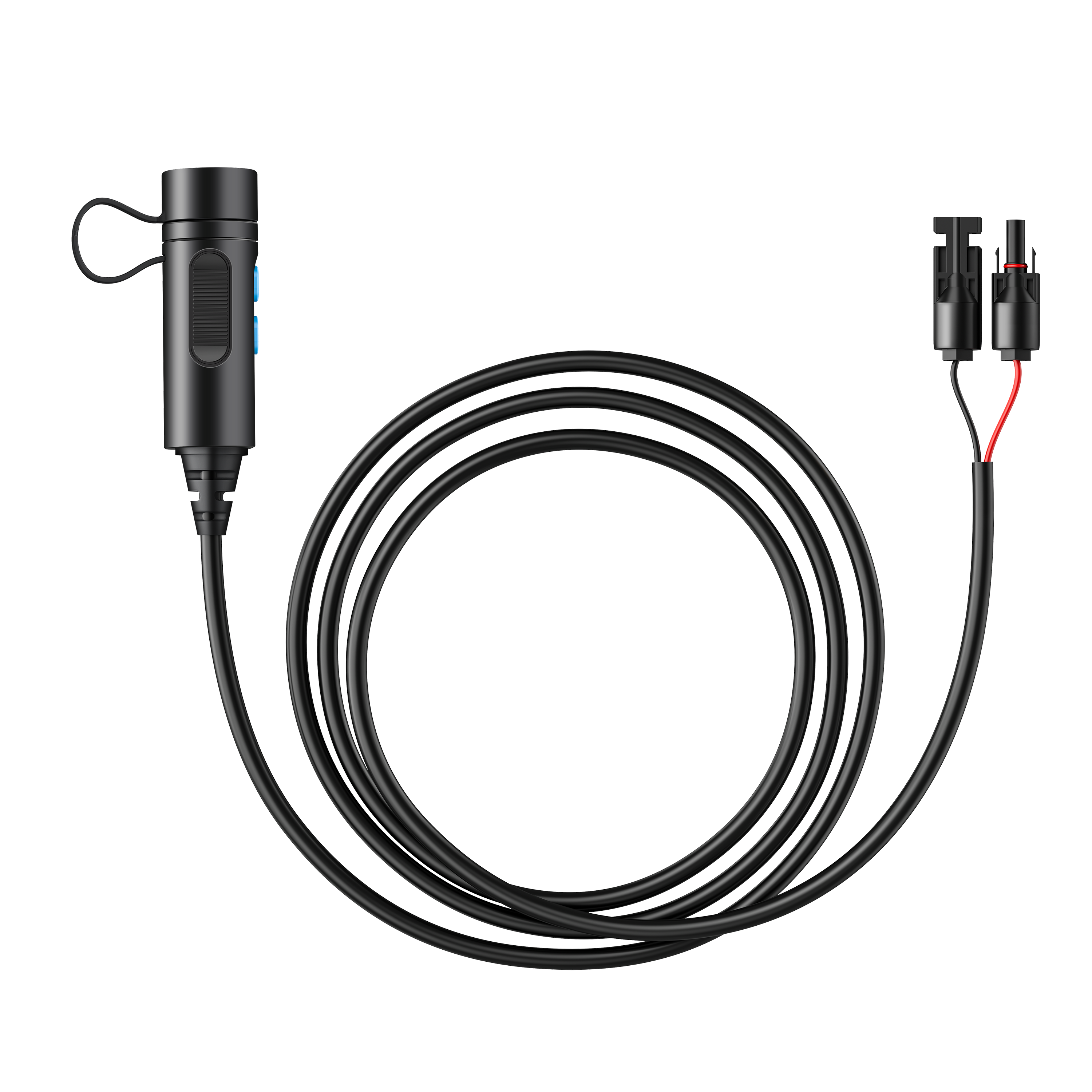 BLUETTI External Battery Connection Cable
