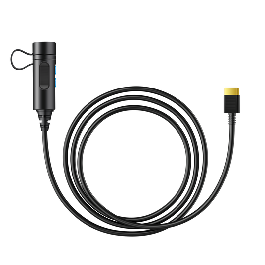 BLUETTI External Battery Connection Cable