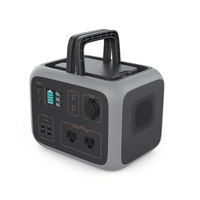 bluetti ac50s power station portable