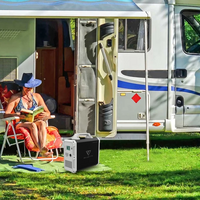 BLUETTI EB150 Portable Power Station