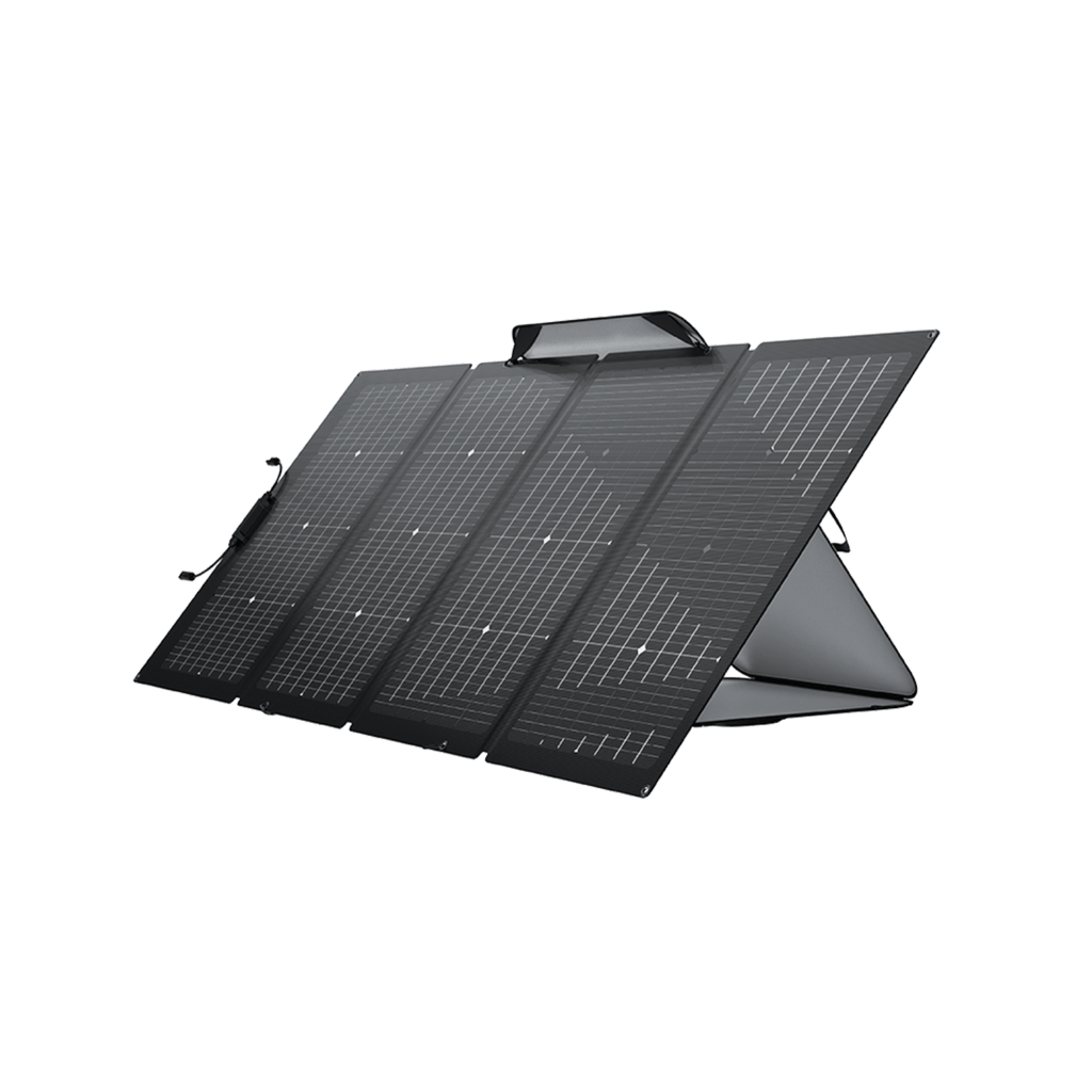 BLUETTI PV120 Solar Panel