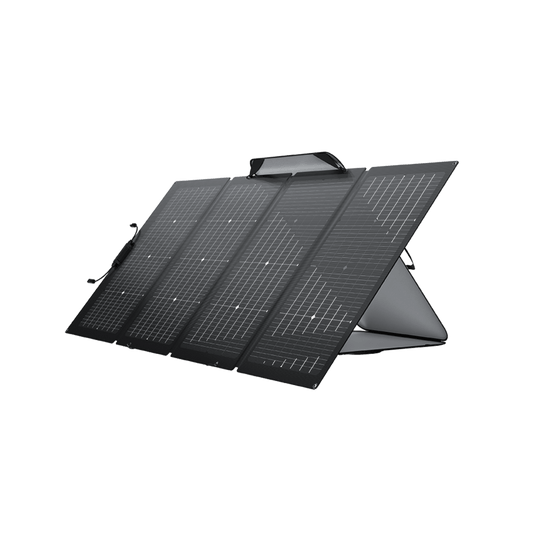 BLUETTI PV68 Solar Panel
