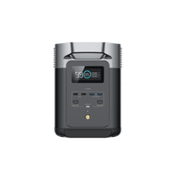 BLUETTI EB70 Portable Power Station