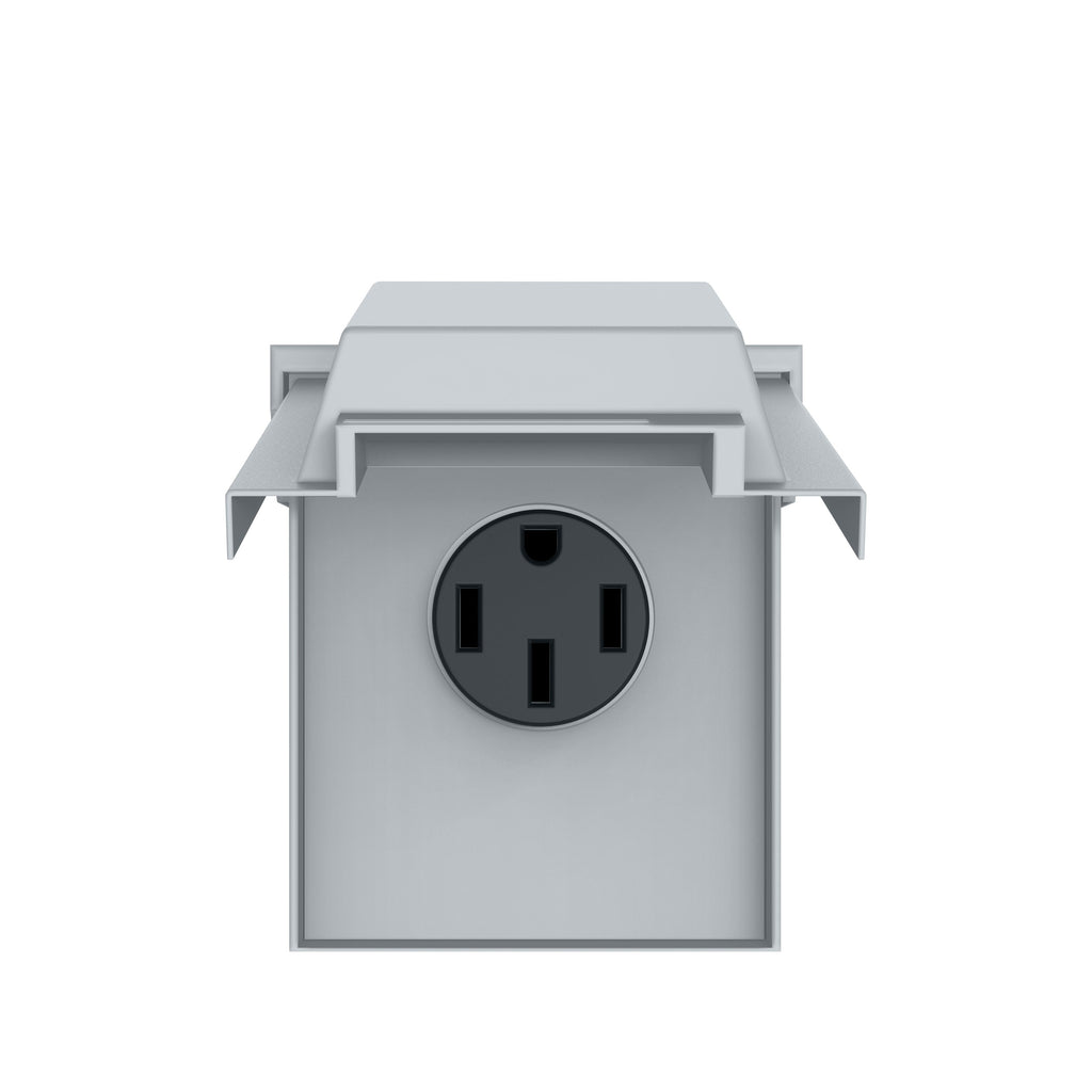 BLUETTI Smart Home Panel